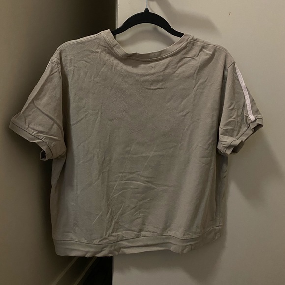 Large Oak + Fort Blouse - Picture 2 of 3